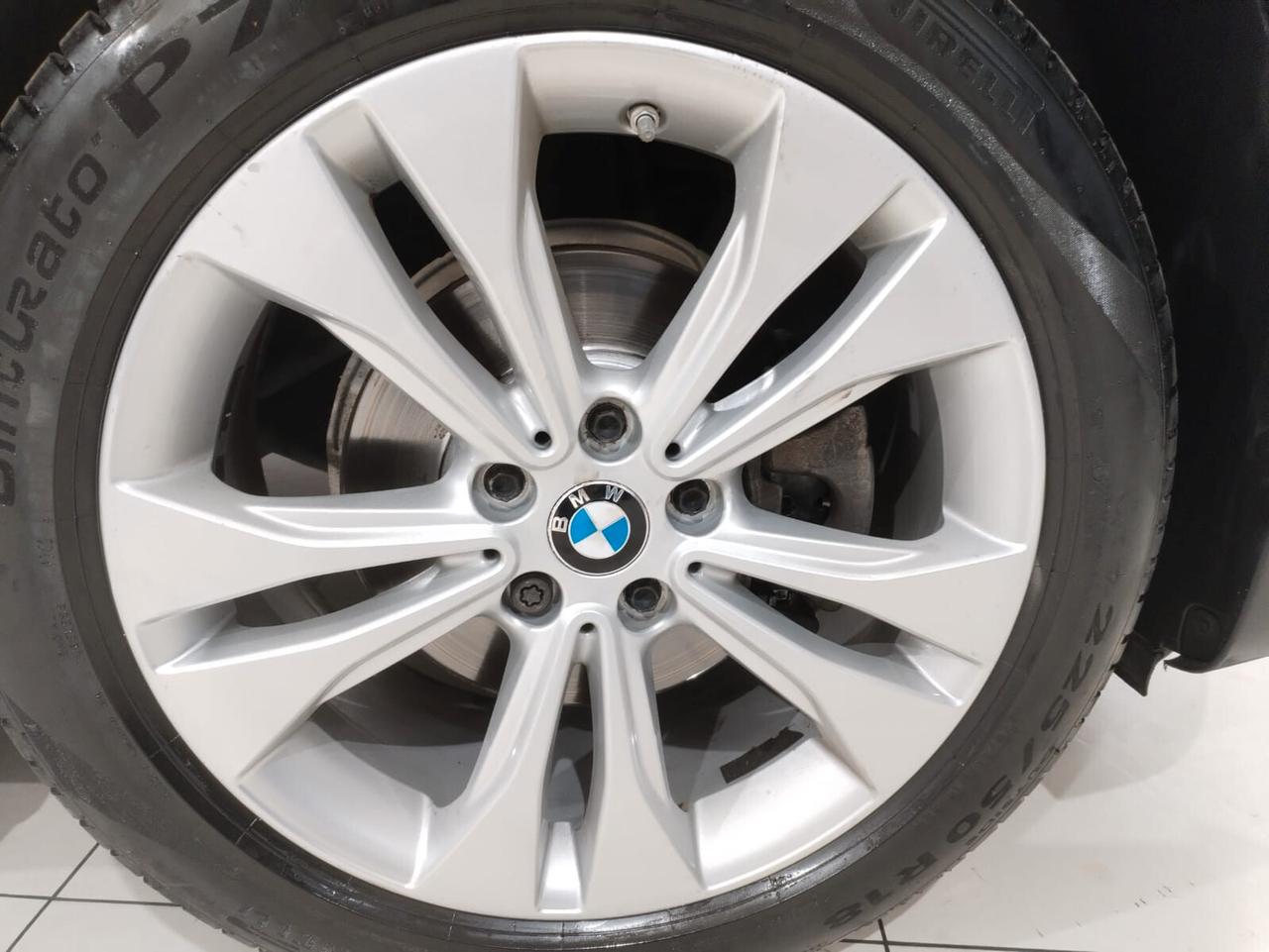 Bmw X1 sDrive16d xLine