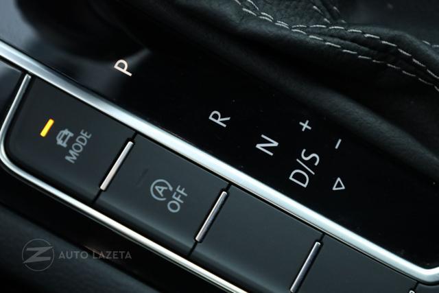 VOLKSWAGEN Arteon Shooting Brake R-Line 2.0 TDI SCR 200CV DSG