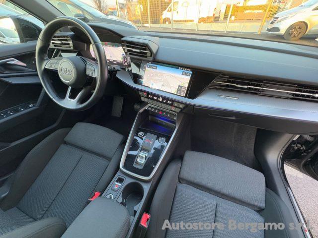 AUDI A3 Sedan 35 TFSI S tronic S line edition "LED MATRIX"