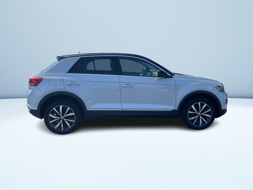 Volkswagen T-Roc 1.0 TSI Style