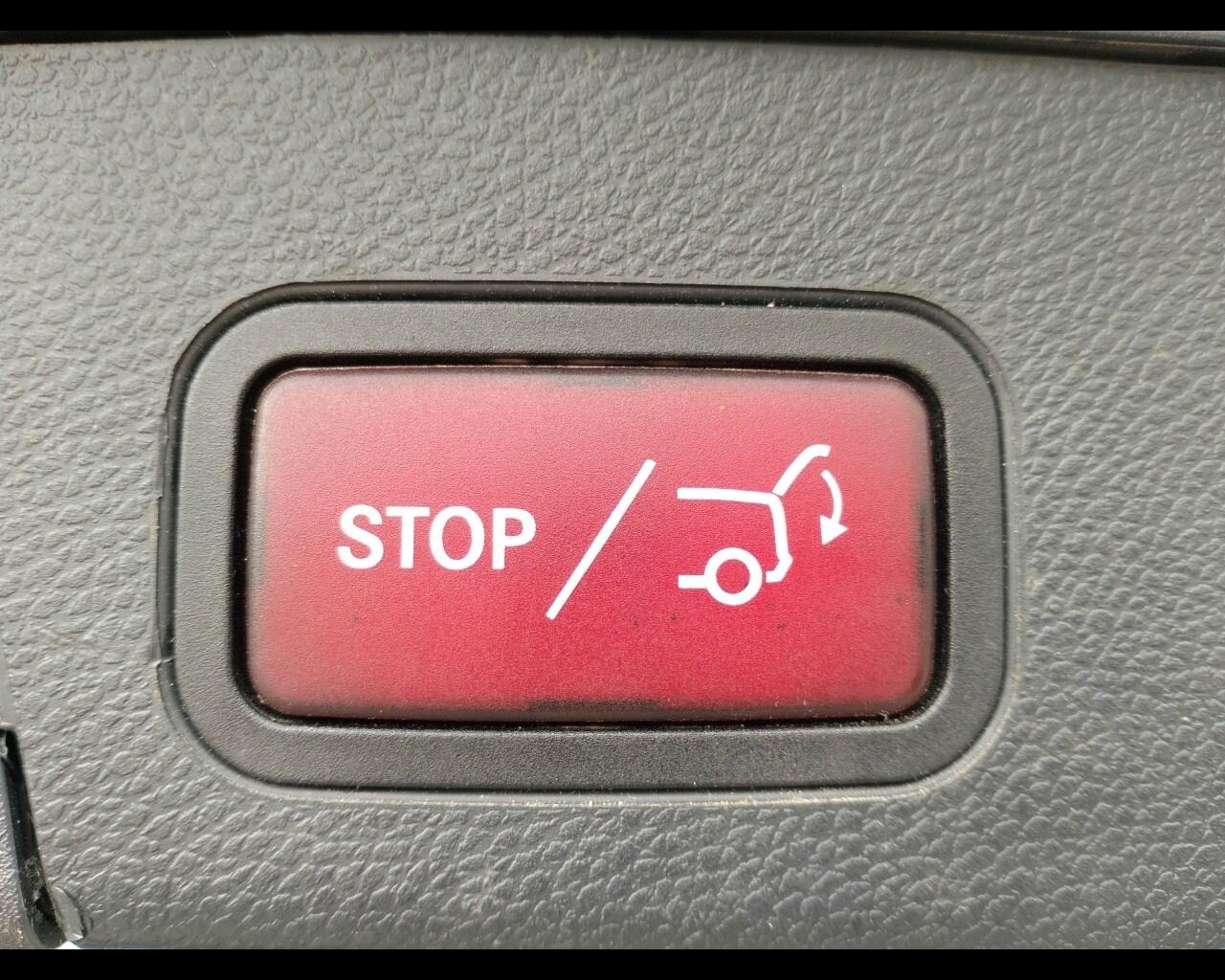 MERCEDES Classe C (W/S205) C 200 S.W. Auto EQ...