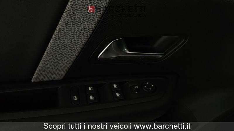 Citroën C4 PureTech 130 S&S EAT8 Shine