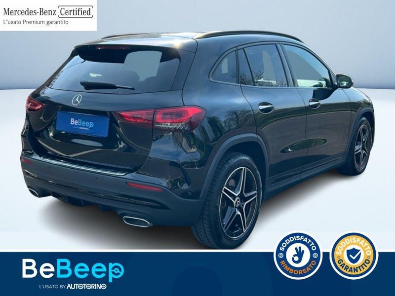 Mercedes-Benz GLA 220 D PREMIUM AUTO