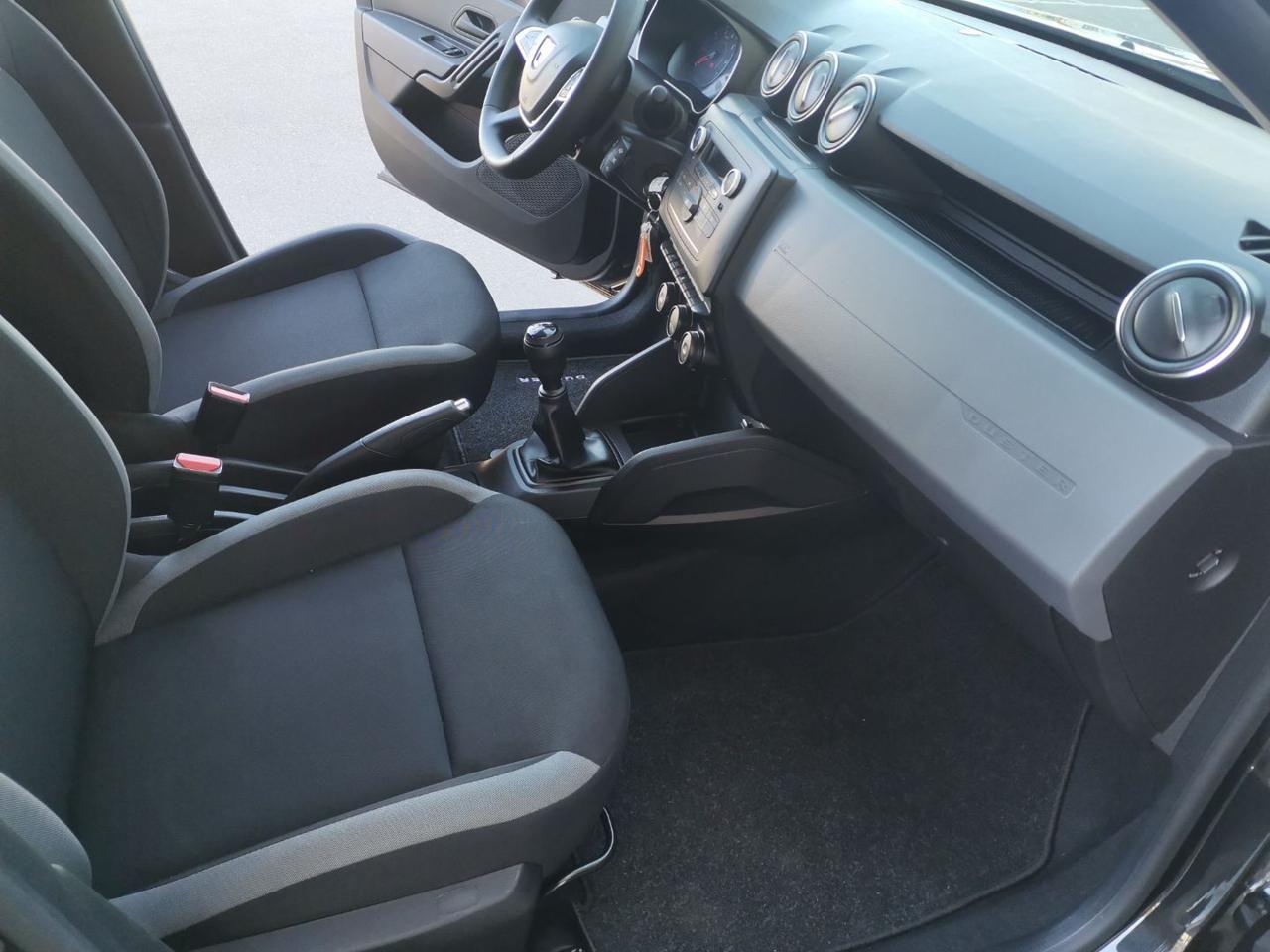 Dacia Duster GPL 1.0 TCe 100 CV ECO-G 4x2 Comfort