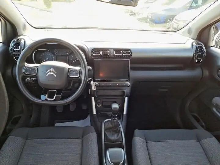 Citroen C3 Aircross C3 Aircross PureTech 110 S&S Feel
