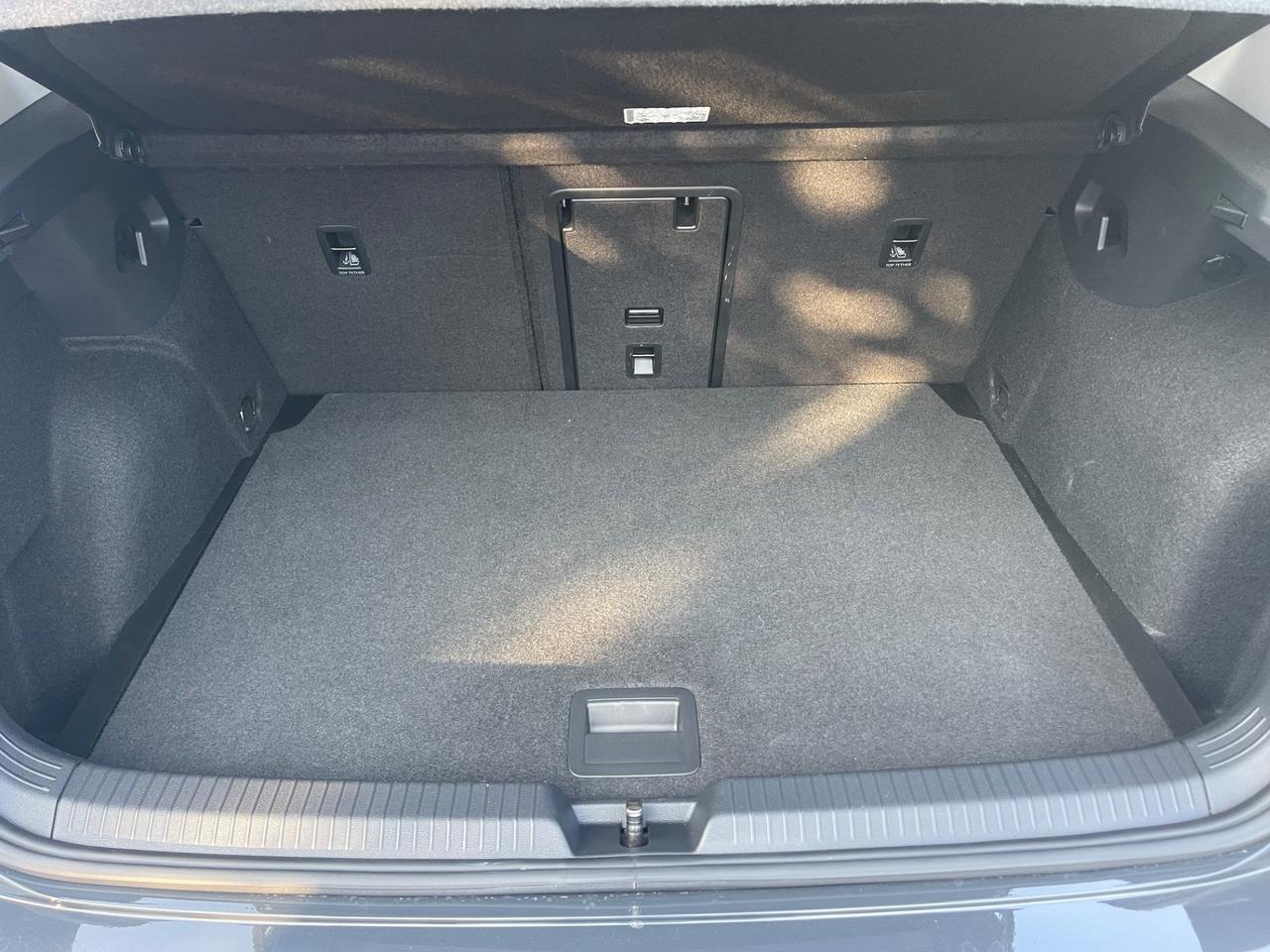 Volkswagen Golf 8 Style 1.0 TSI EVO 110cv