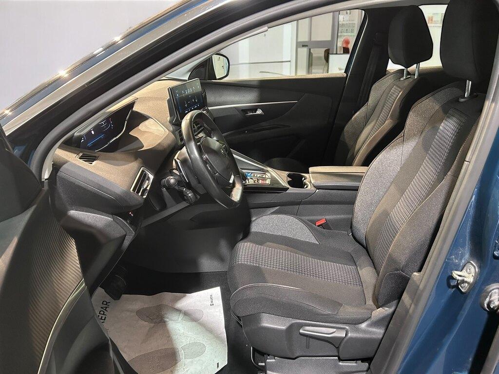 Peugeot 3008 1.5 BlueHDi Active Pack EAT