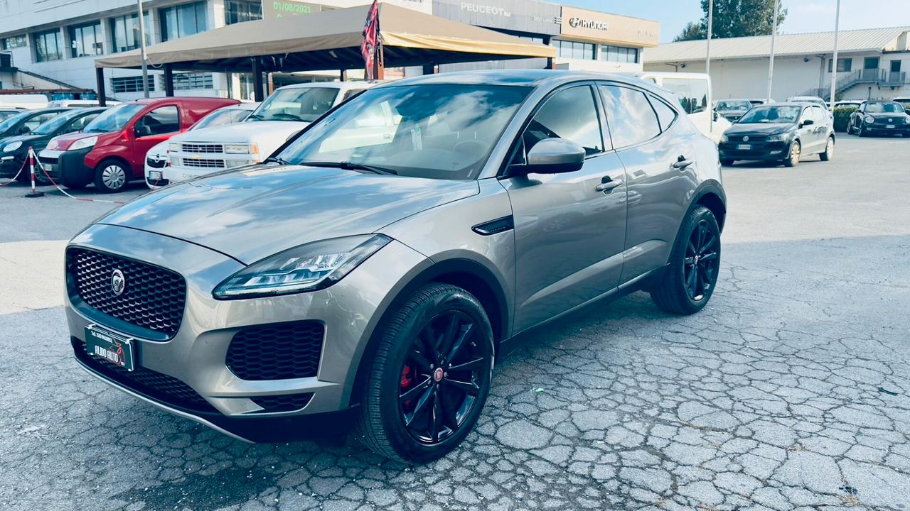 Jaguar E-Pace 2.0D 150 CV R-Dynamic