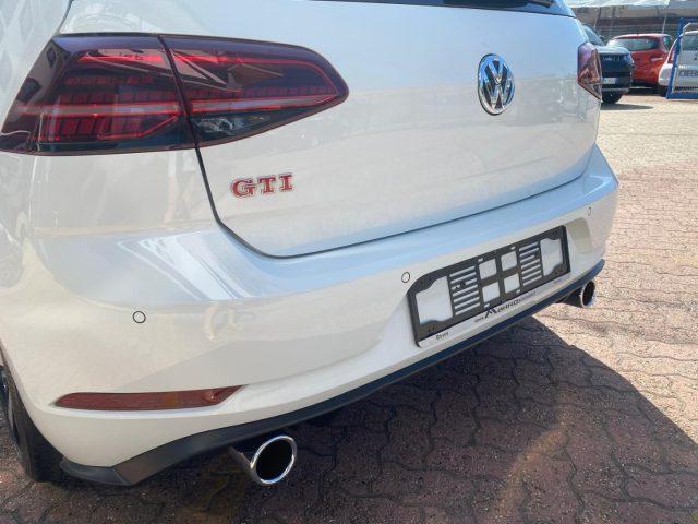 VOLKSWAGEN Golf GTI Performance 2.0 245CV TSI 5p. BMT MANUALE!!
