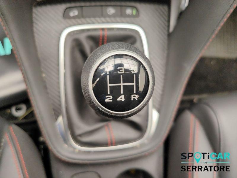 MG ZS Classic 1.5 Luxury