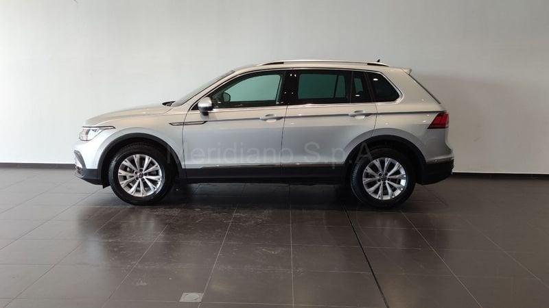 Volkswagen Tiguan 2ª SERIE 2.0 TDI 150 CV SCR DSG Life