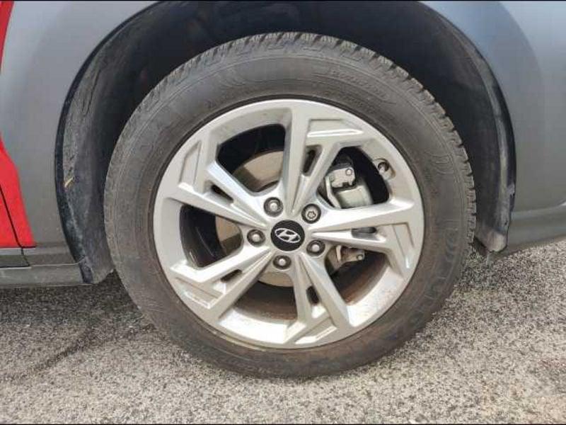 Hyundai Kona I 2021 1.0 t-gdi Xtech 2wd 120cv