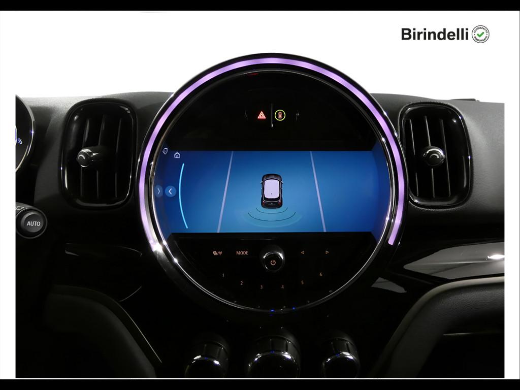 MINI Mini Countrym.(F60) - Mini 1.5 One Boost Countryman