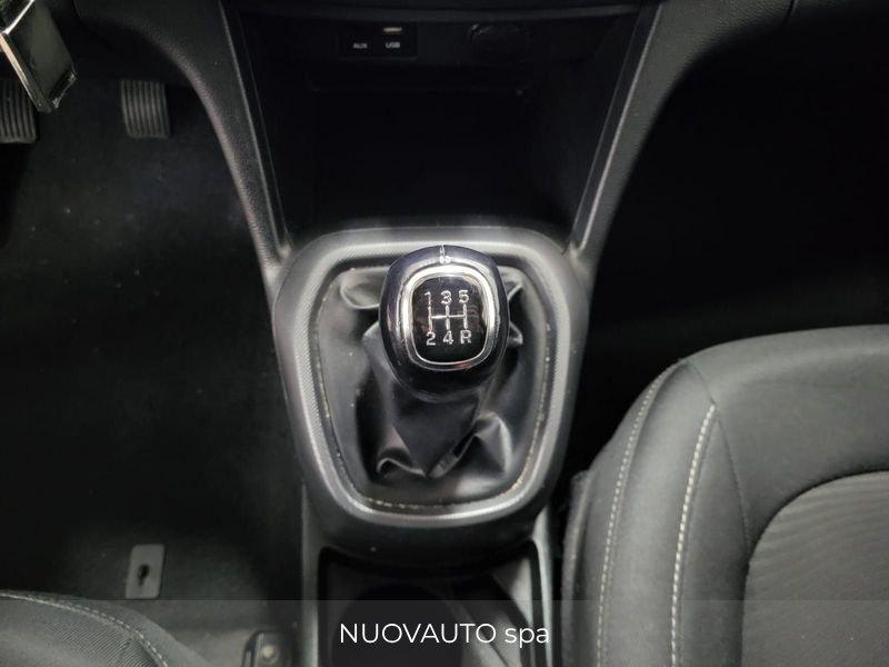 Hyundai i10 i10 1.0 MPI Advanced