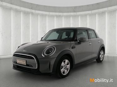 Mini One 1.5 TwinPower Turbo One