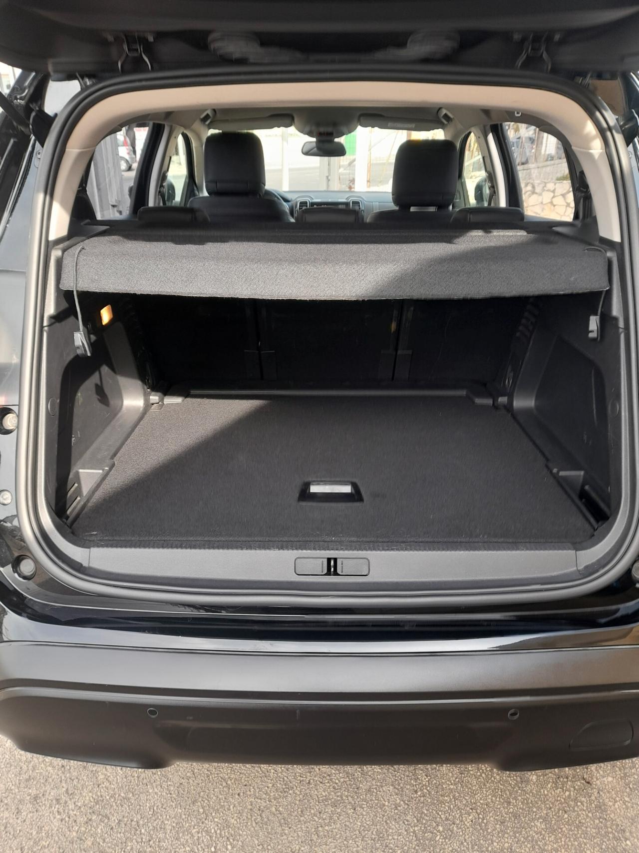 Citroen C5 Aircross C5 Aircross BlueHDi 130 S&S EAT8 Feel
