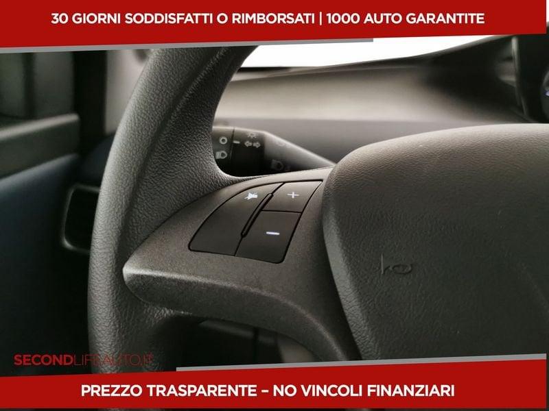 Lancia Ypsilon 1.0 firefly hybrid Gold s&s 70cv 5p.ti