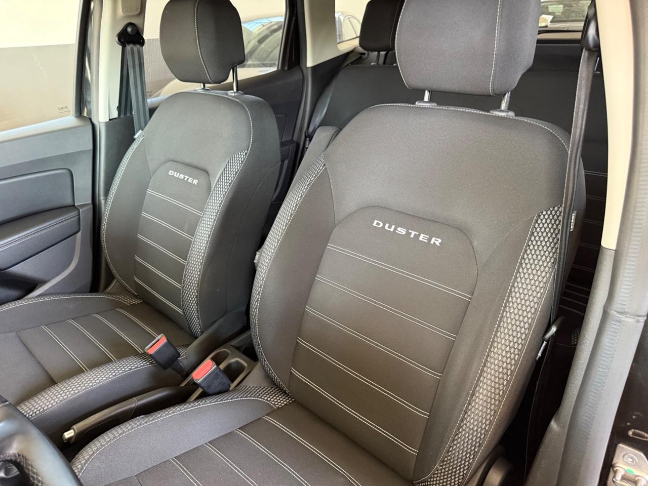 Dacia Duster 1.0 TCe 100 CV ECO-G 4x2 Prestige