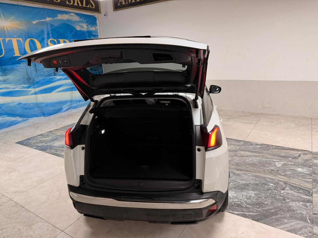 Peugeot 3008 PureTech Turbo 130 S&S Allure