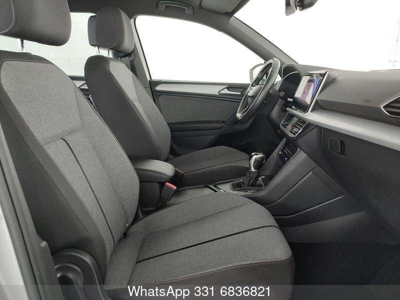 Seat Tarraco Tarraco 2.0 TDI DSG Style