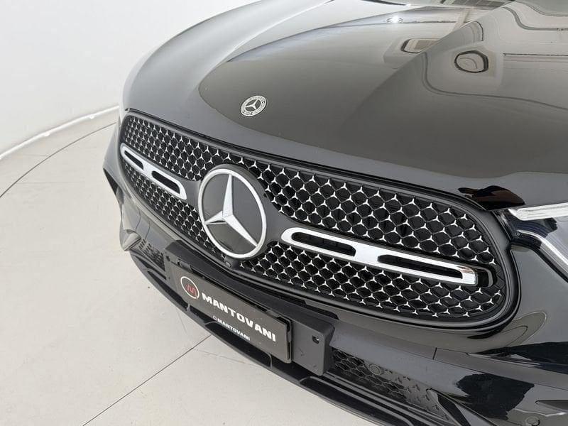 Mercedes-Benz GLC Coupé GLC Coupe 220 d AMG Line Premium 4matic auto * TETTO APRIBILE *