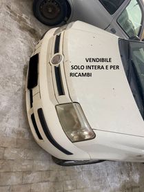 Fiat Panda 1.3cc diesel(PRIVATO)-2011