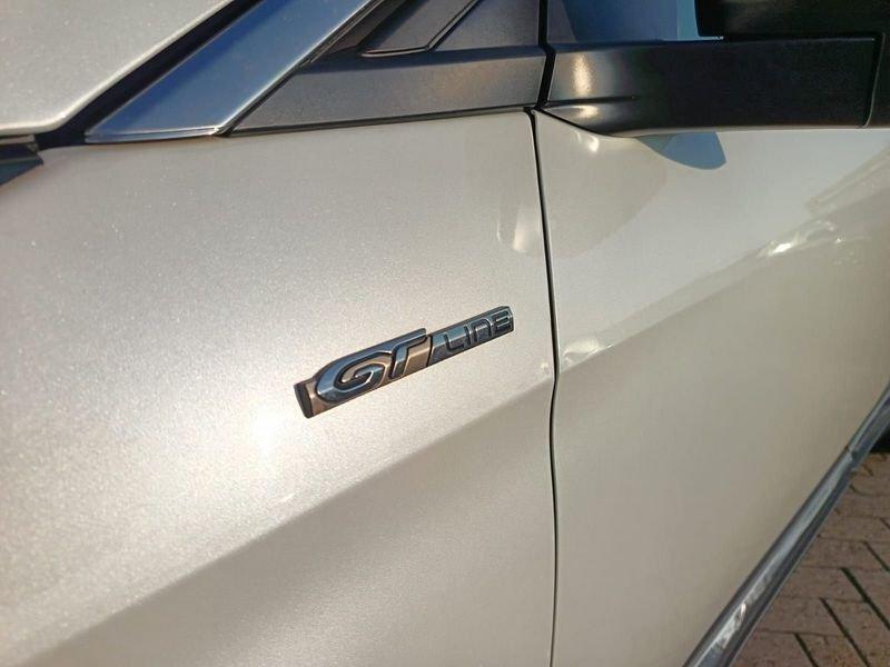 Peugeot 5008 5008 BlueHDi 130 S&S EAT8 GT Line