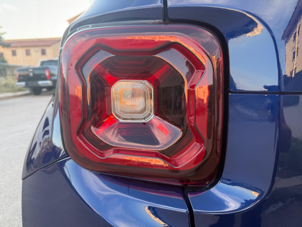 Jeep Renegade 1.6 Mjt 130 CV S 2021