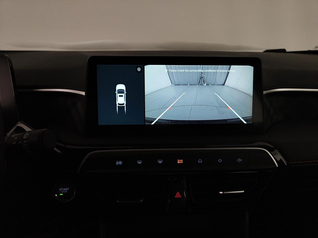 Mg MG3 1.5 Comfort 116 Cv