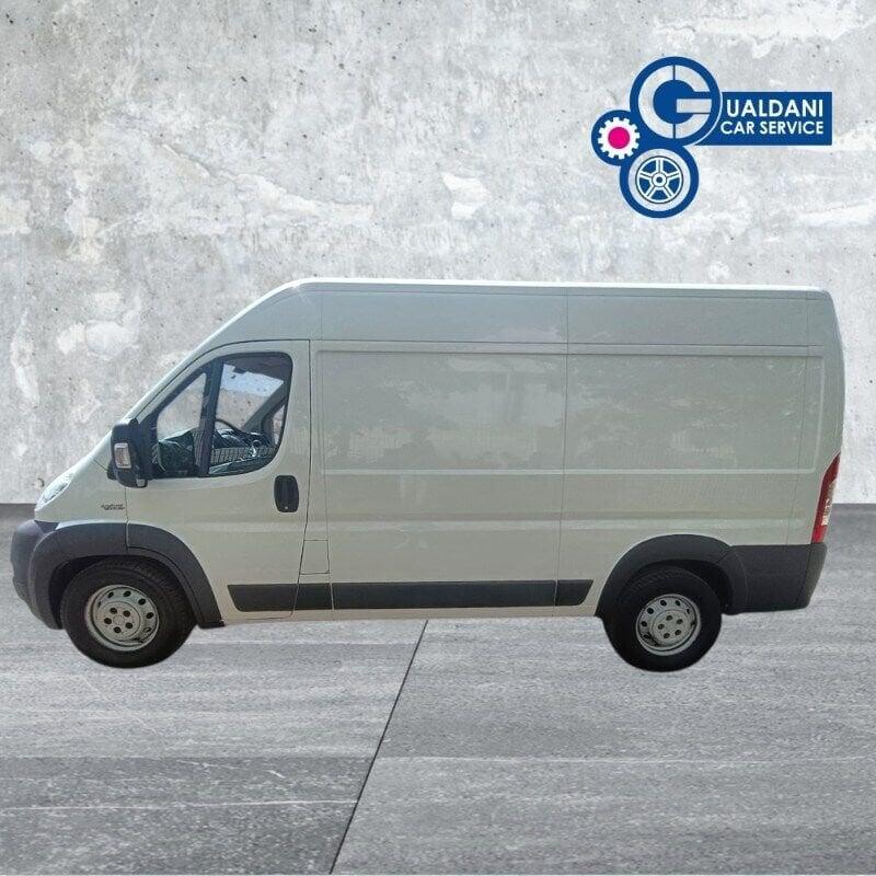 FIAT Ducato Ducato 35 3.0 Natural Power PM-TM Furgone Maxi