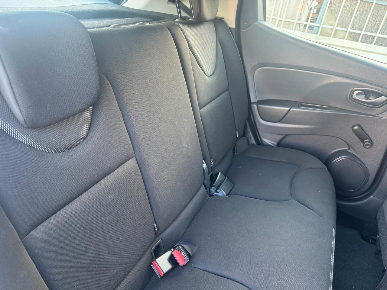 Renault Clio1.5 DCI DIESEL 2018