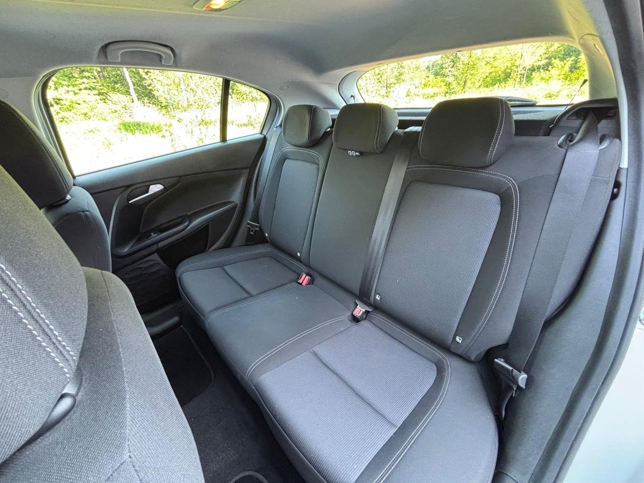Fiat Tipo 1.0 5 porte City Sport
