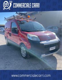 FIAT FIORINO 1.3 M-JET FURGONE ADVENTURE - 2016