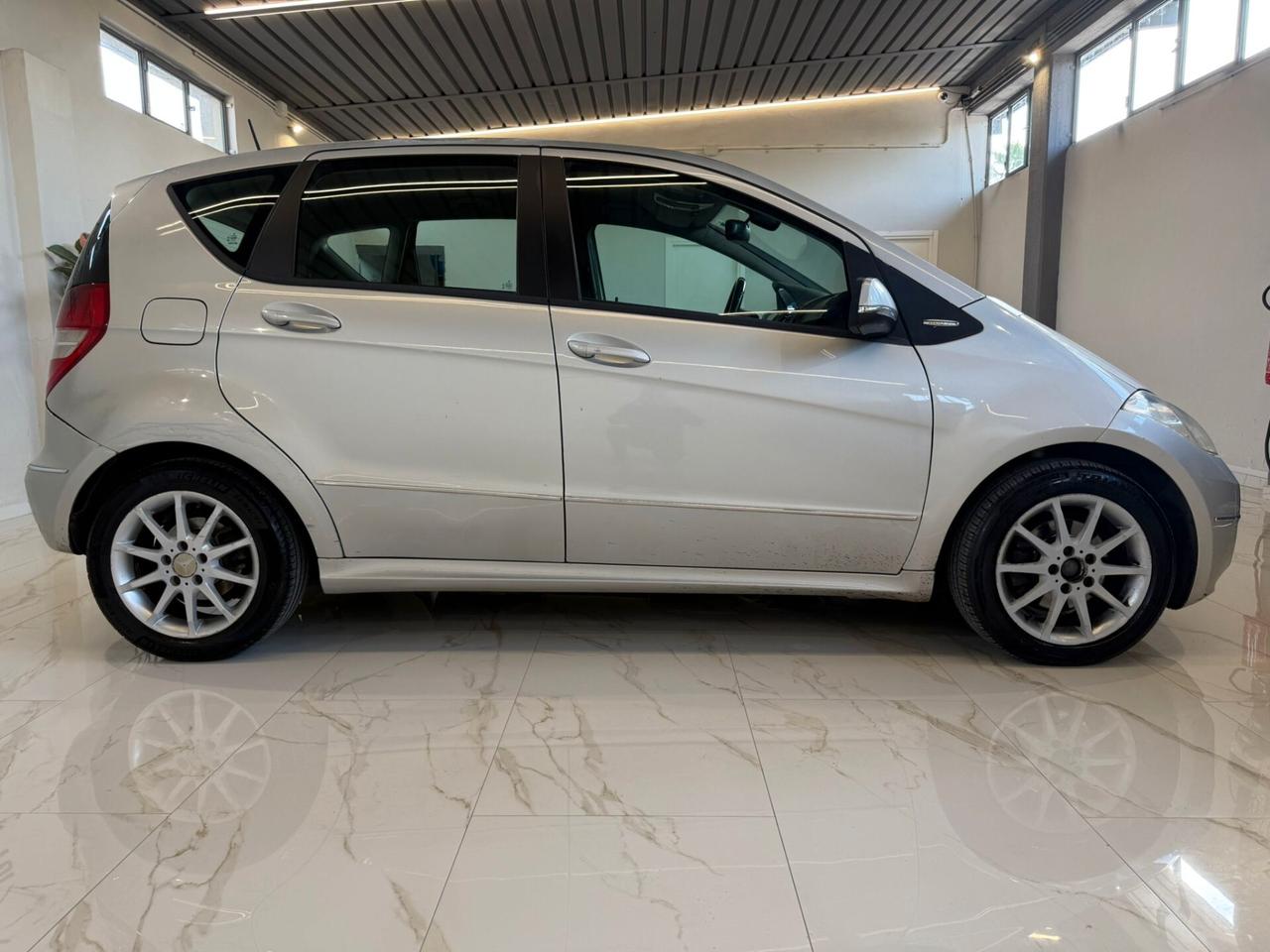 Mercedes-benz A 180 CDI Avantgarde