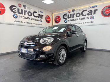 Fiat 500X 1.6 MTJ 120 CV 02/2018 NEOPATENTATI EURO 6B