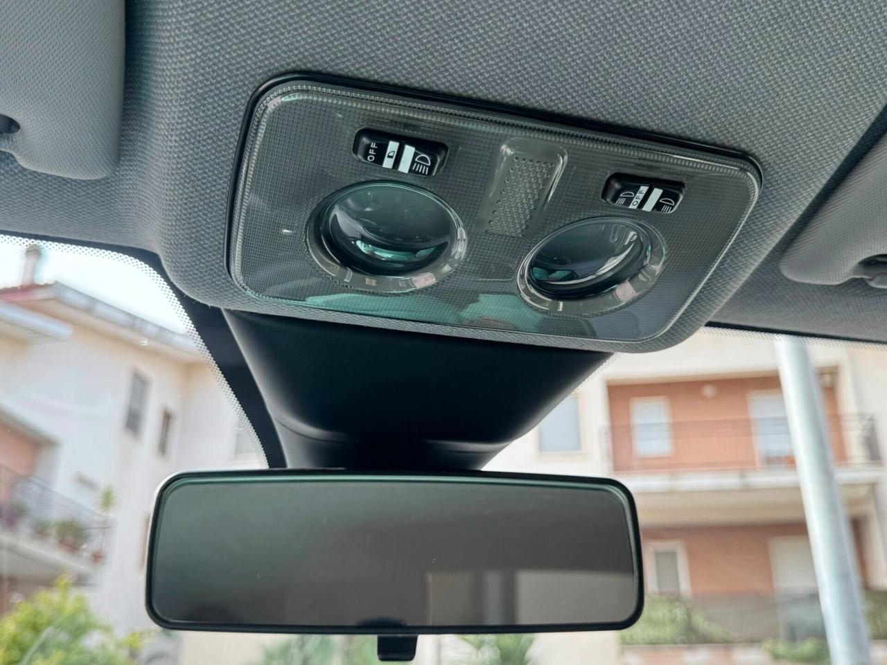 LANCIA YPSILON 1.2 BENZINA GOLD CERCHI PERFETTA