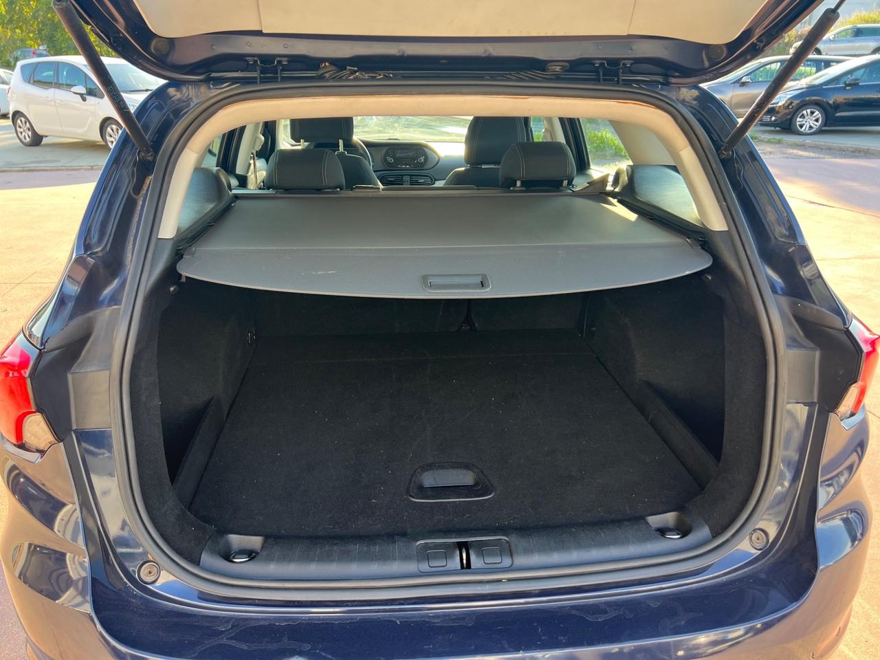 Fiat Tipo 1.3 Mjt S&S SW Easy