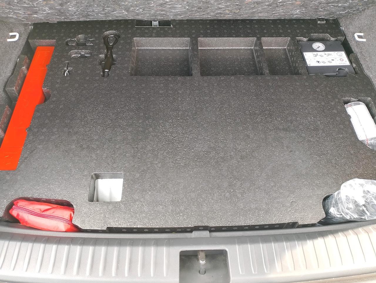 Seat Arona 1.0 TGI FR METANO