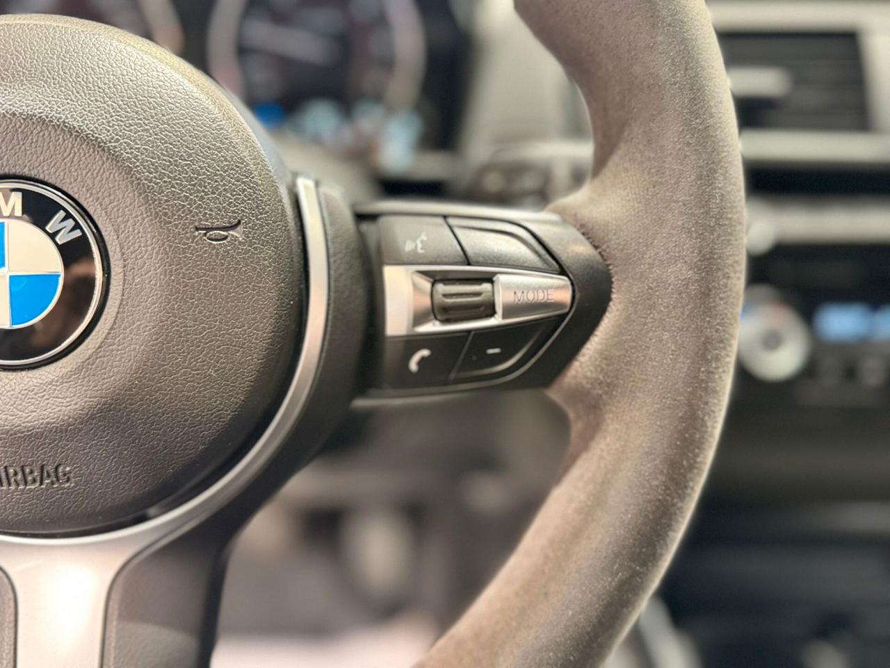 Bmw 118d 5p. Msport BLACK NIGHT