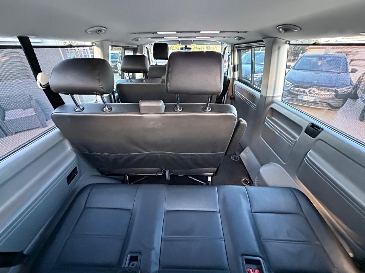 Volkswagen Caravelle 2.0 TDI 150CV DSG PC Cruise