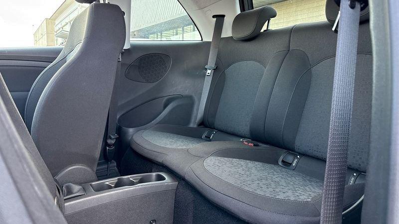 Opel Adam 1.4 Gpl-tech 87cv Black Jack E6