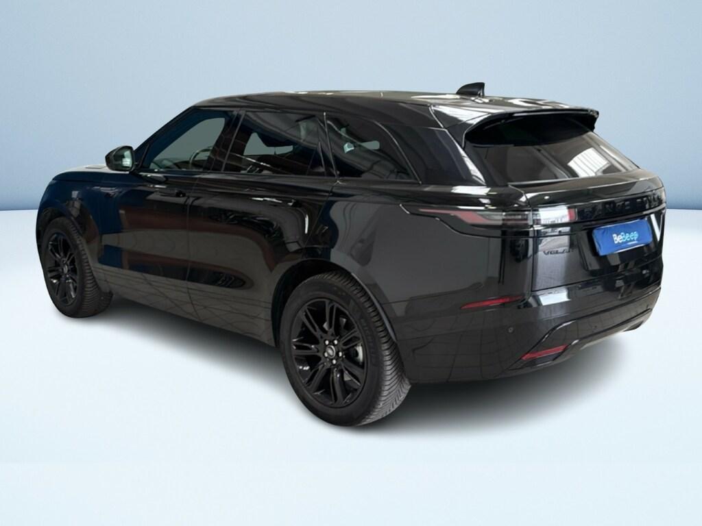 Land Rover Range Rover Velar 2.0 D I4 MHEV R-Dynamic SE 4WD Auto