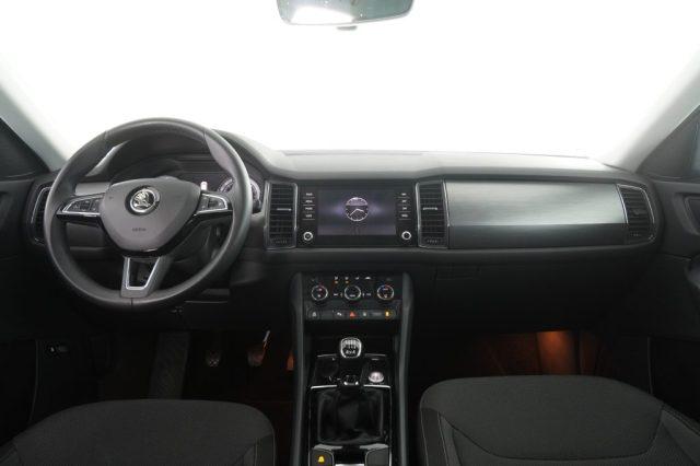 SKODA Kodiaq Kodiaq 2.0 TDI 4x4 Executive