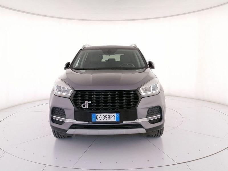 DR AUTOMOBILES dr 4.0 1.5 turbo Gpl 149cv dct