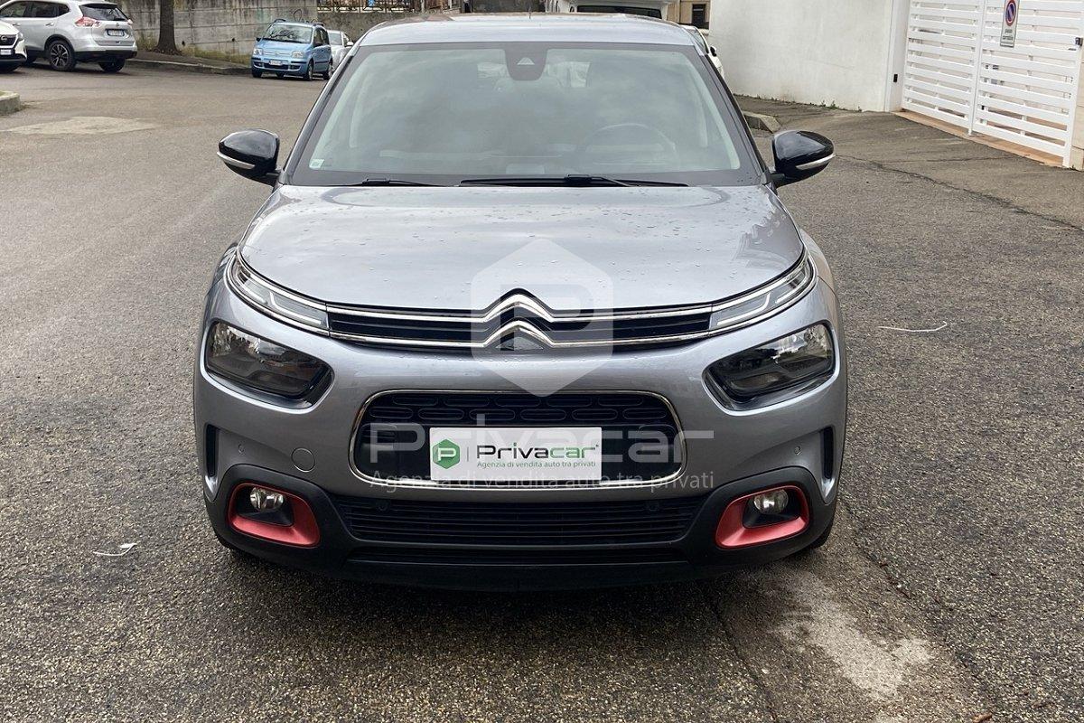 CITROEN C4 Cactus PureTech 110 S&S Feel