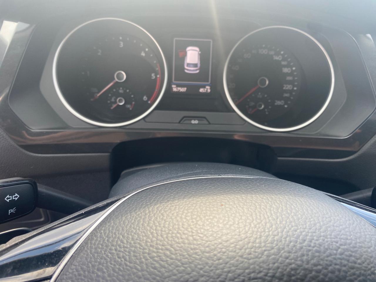 Volkswagen Tiguan 2.0 TDI 150 CV DSG Elegance