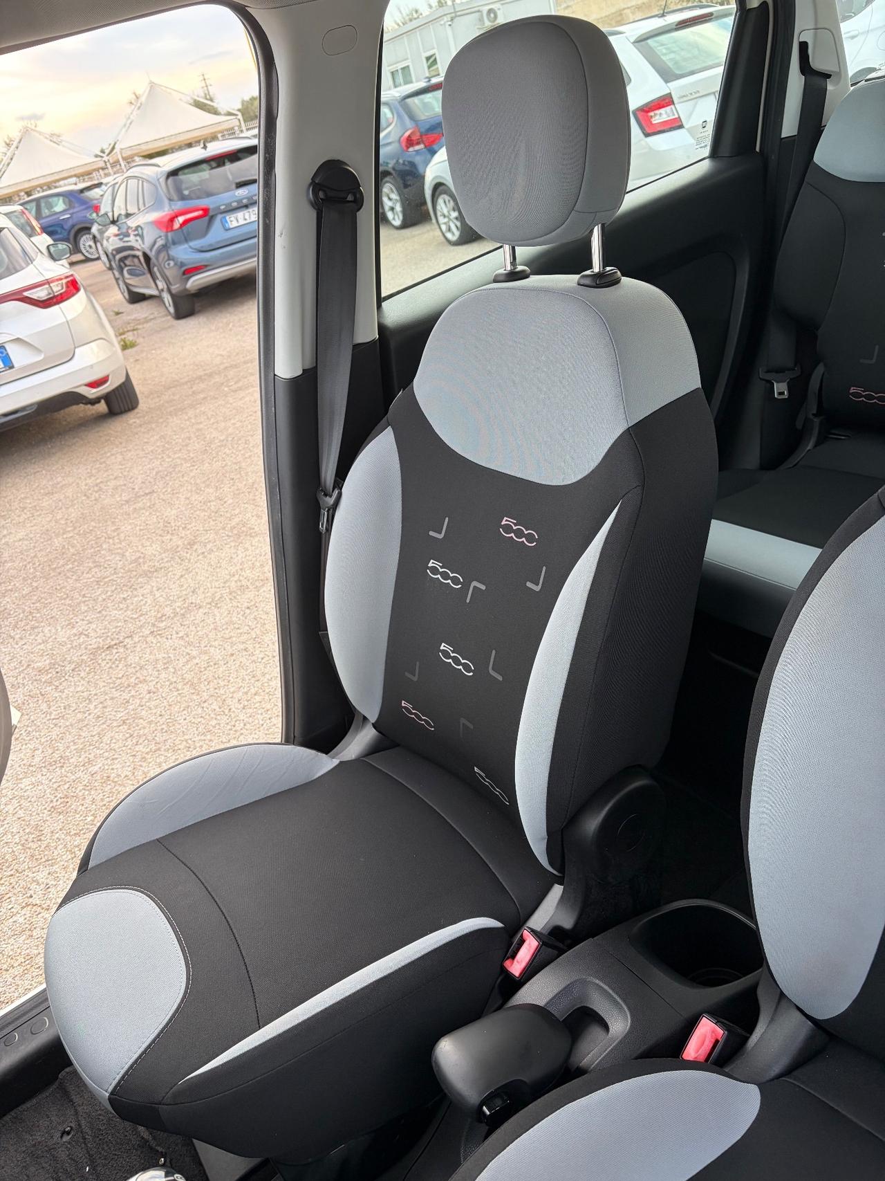 Fiat 500L 1.3 Multijet 85 CV Lounge