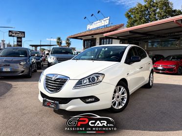 Lancia Delta 1.4 T-Jet 120 CV Gold Ecochic GPL COME NUOVA
