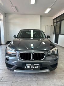 Bmw X1 sDrive18d Msport 2.0 di 143cv 2013