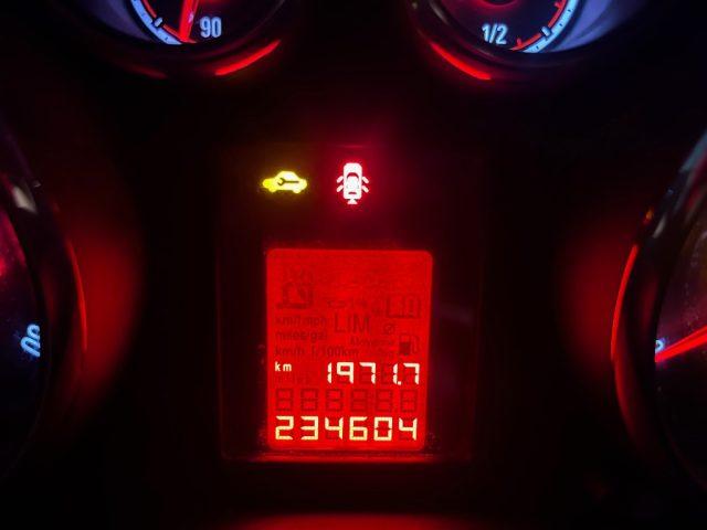 OPEL Meriva 1.3 CDTI Elective guidabile neopatentati